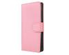 Redneck Xperia Z3+ Prima Wallet Folio Pink (RNCS01320)