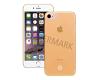 Redneck iPhone 8/7/6s/6 Svelto Ultra Thin 0.35mm Peach