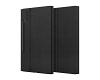 Incipio Galaxy Tab S7+ 12.4'' Faraday Folio Black (SA-1060-BLK)