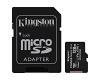 Kingston Canvas Select Plus microSD Card 128GB (SDCS2/128GB)