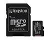 Kingston Canvas Select Plus microSD Card 512GB (SDCS2/512GB)