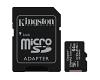 Kingston Canvas Select Plus microSD Card 64GB (SDCS2/64GB)