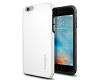 Spigen iPhone 6 / 6s Case Thin Fit Hybrid White (SGP11731)
