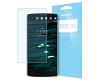 Spigen LG V10 Screen Protector Crystal (SGP11790)
