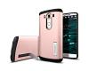 Spigen LG V10 Slim Armor Rose Gold (SGP11811)
