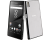 Roxfit Xperia Z5 Gel Shell Slim Black (SMA4160B)