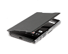 Roxfit Xperia Z5 Compact Ultra Slim Book Case Black (SMA5159B)