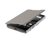 Roxfit Xperia Z5 Ultra Slim Book Case Silver (SMA5160S)