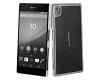 Roxfit Xperia Z5 Titanium Slim Shell Black (SMA6160B)