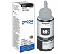 Epson T6641 Ink Bottle Black 70ml (C13T66414A)