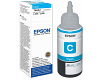 Epson T6642 Ink Bottle Cyan 70ml (C13T66424A)