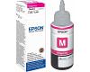 Epson T6643 Ink Bottle Magenta 70ml (C13T66434A)