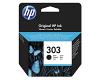 HP T6N02AE No 303 Black
