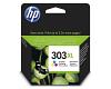 HP T6N03AE No 303XL Color