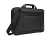 Targus Balance EcoSmart 15.6" Briefcase (TBT918EU)