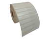 Ετικέτες Κοσμημάτων 77mm x 10mm Πλαστικές (3000 τεμ)