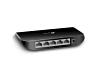 TP-Link TL-SG1005D 5-Port Gigabit Desktop Switch v9