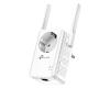 TP-Link TL-WA860RE Wi-Fi Range Extender 300Mbps Passthrough v6
