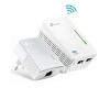 TP-Link TL-WPA4220 WiFi KIT AV600 Powerline v4