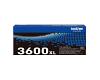 Brother TN-3600XL Toner 6K