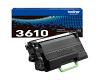 Brother TN-3610 Toner 18K