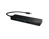 LogiLink Ultra Slim USB-C 3.1 4-Port Hub (UA0311)