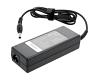Mitsu Samsung Laptop Power Adapter 19V 4.74A 90W 5.5x3mm